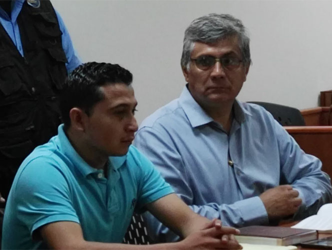 Estudiante mexicano es multado y expulsado de Nicaragua