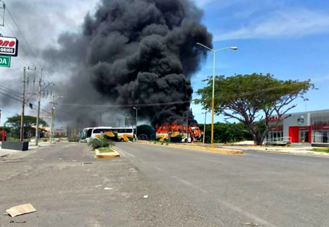 Confirman 21 federales heridos en Oaxaca