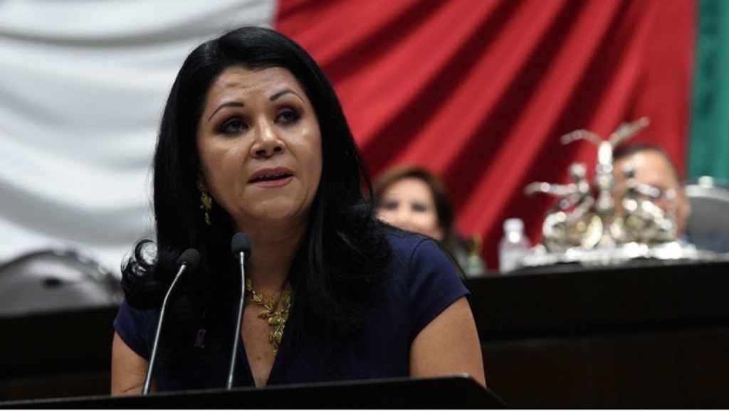 “Los gays no deben casarse porque no pueden procrear”: Diputada panista