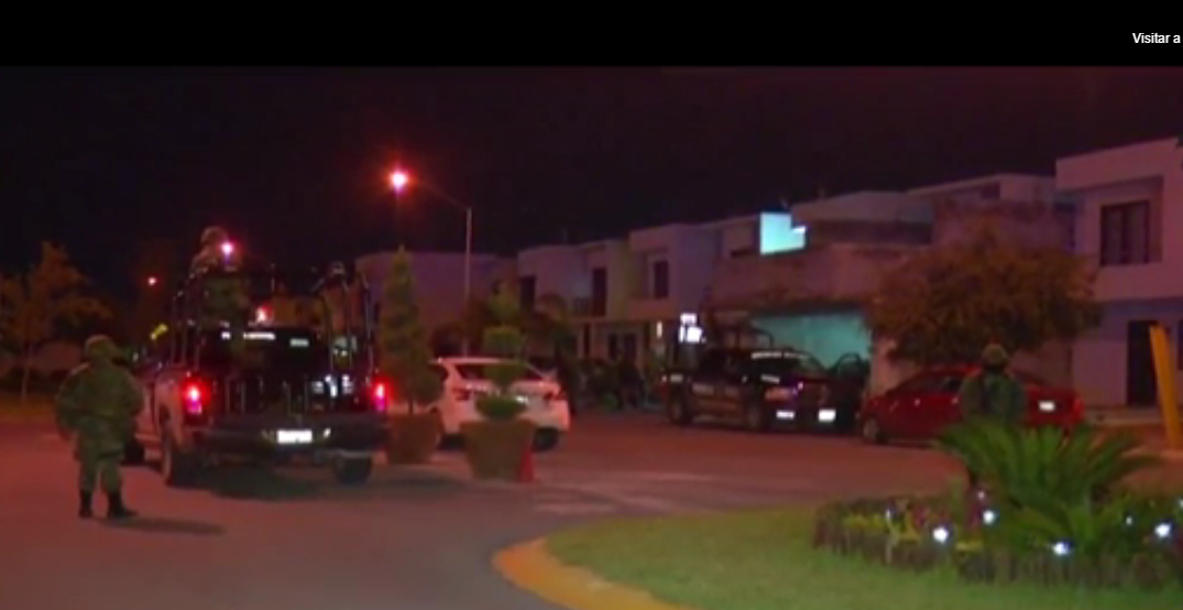 Asesina a su esposa y luego se quita la vida