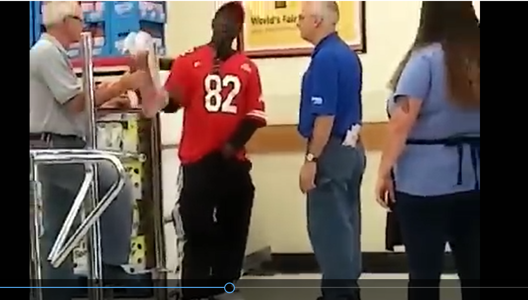 Ocultaba en sus pantalones ¡carne para toda la semana!