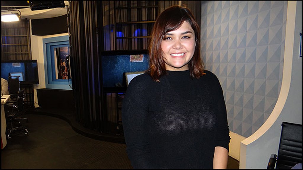 Yuridia se va a Televisa