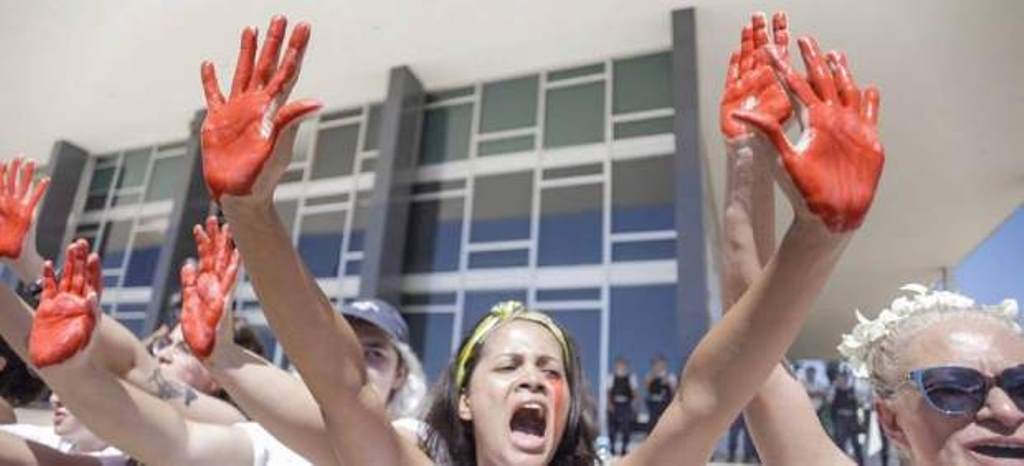 Asalta y violan a ciclista en Brasil