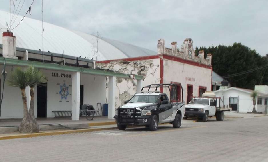 Encuentran ahorcado a regidor panista