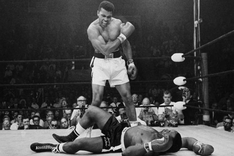 Vocero señala que Muhammad cambió al mundo