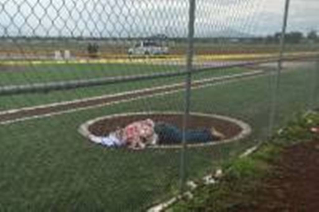 Muere cuarta víctima de ataque en juego de beisbol en Puebla