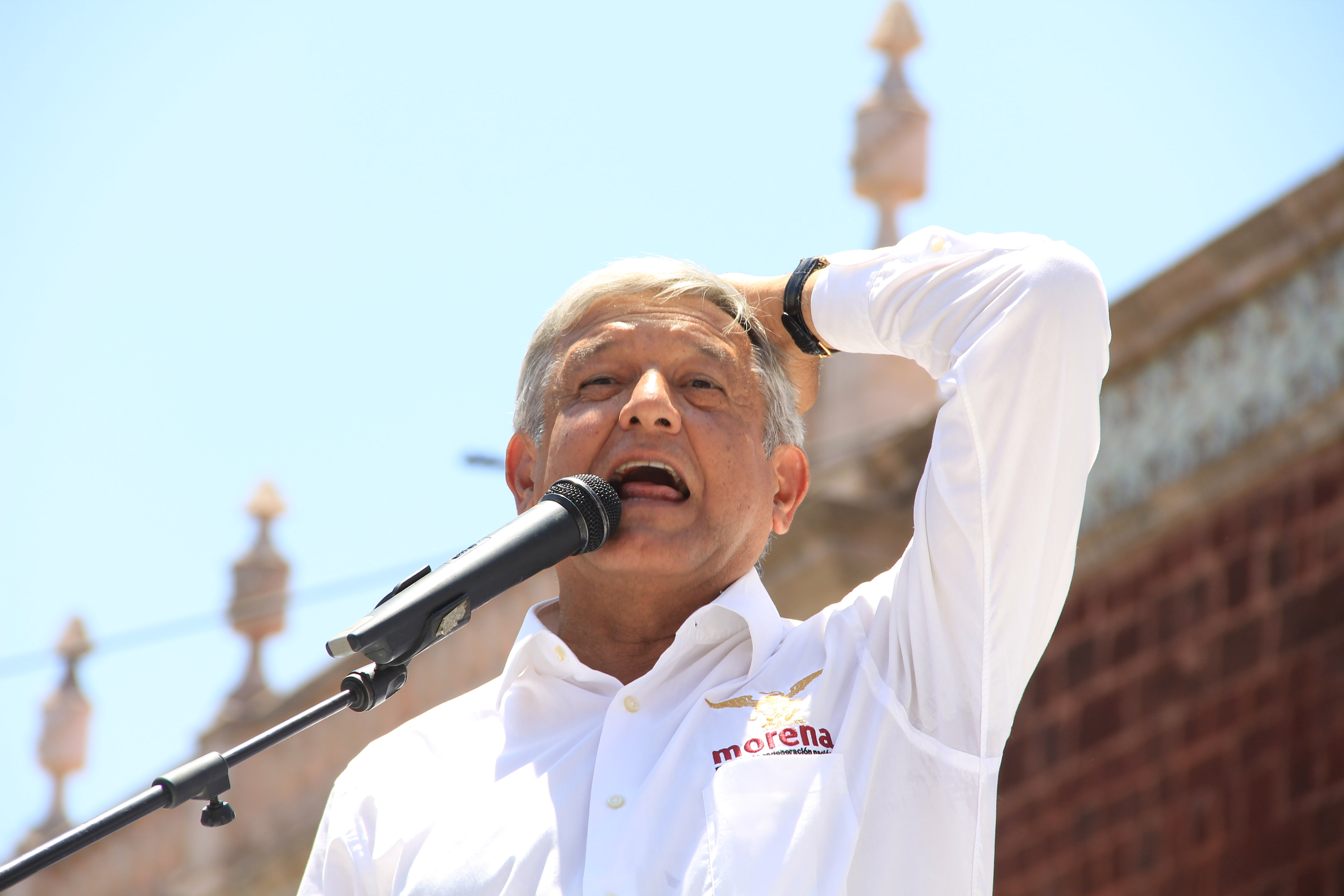 Que AMLO explique apoyo a líderes magisteriales, declara Nuño