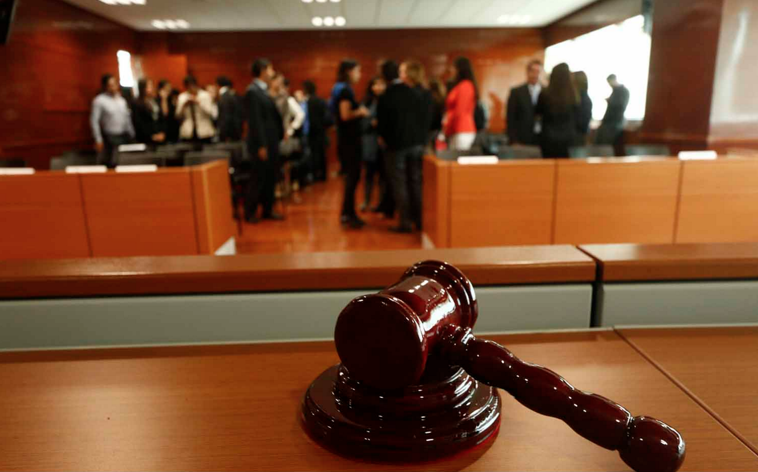 Nuevo Sistema de Justicia Penal <br>dará mejor certeza: Osorio Chong