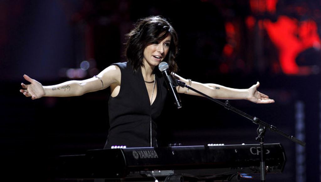 Matan a tiros a la cantante de “La Voz” Christina Grimmie
