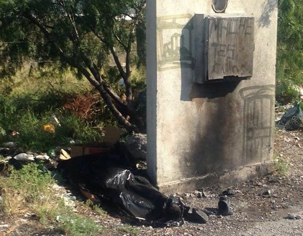 Presumen asesinato de homosexual en Saltillo