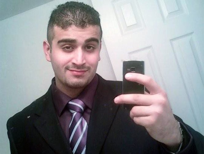 Autor de tiroteo en Orlando era bipolar, señala ex esposa