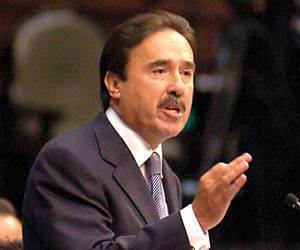 Resultados electorales sorprendieron <br> incluso al PAN: Gamboa