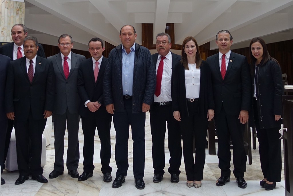 Hospital de Especialidades del IMSS: Una realidad