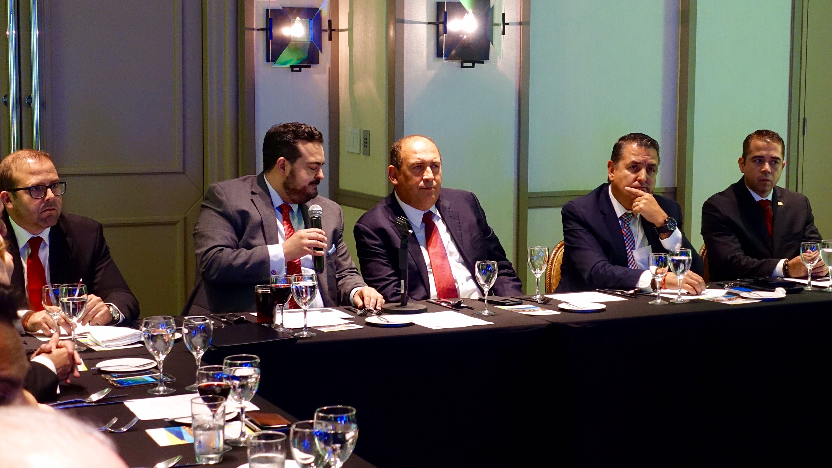 Reconoce CANIETI avance de Coahuila en empleo