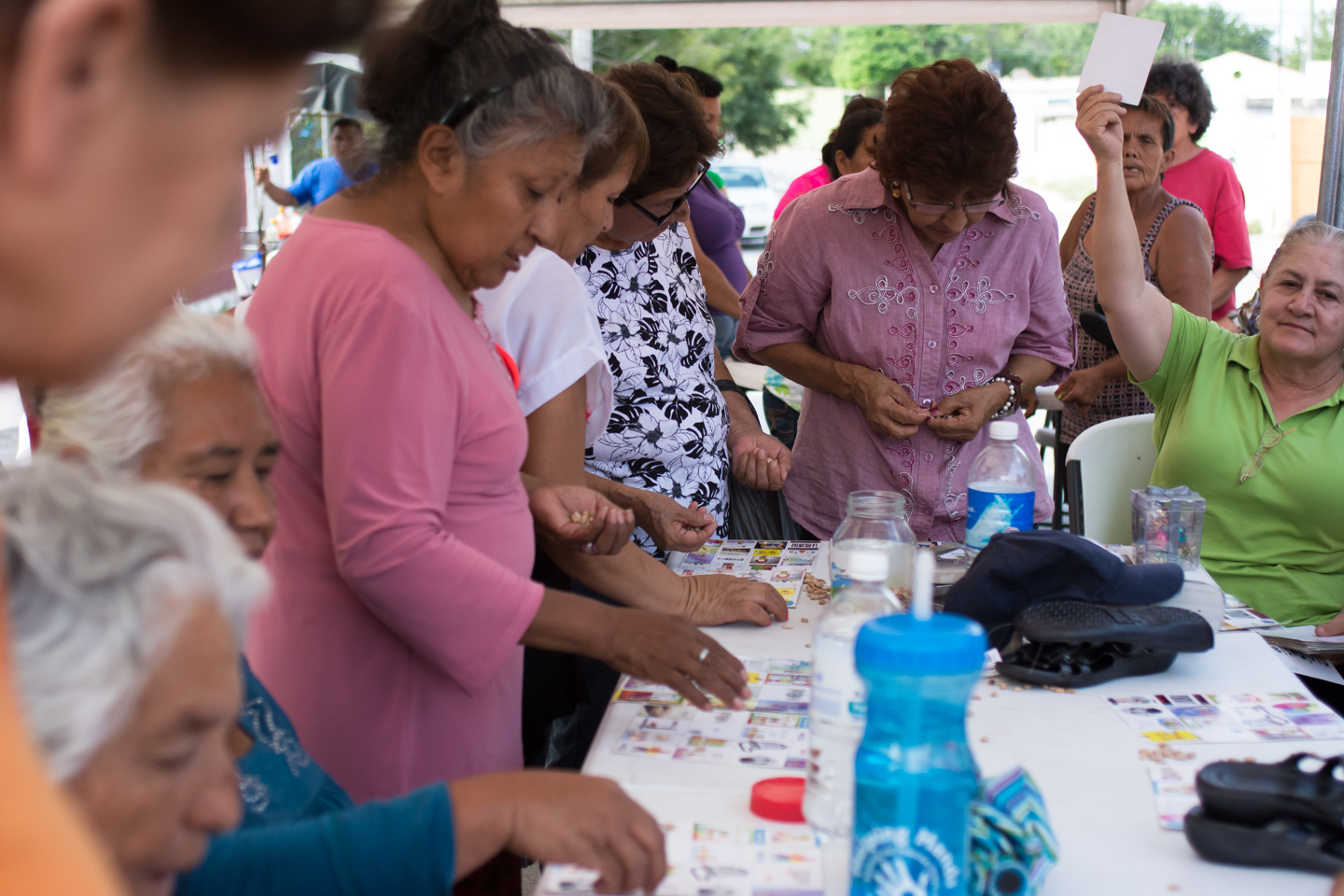 Promueve PRI Coahuila Día Mundial <br> del Donante de Sangre