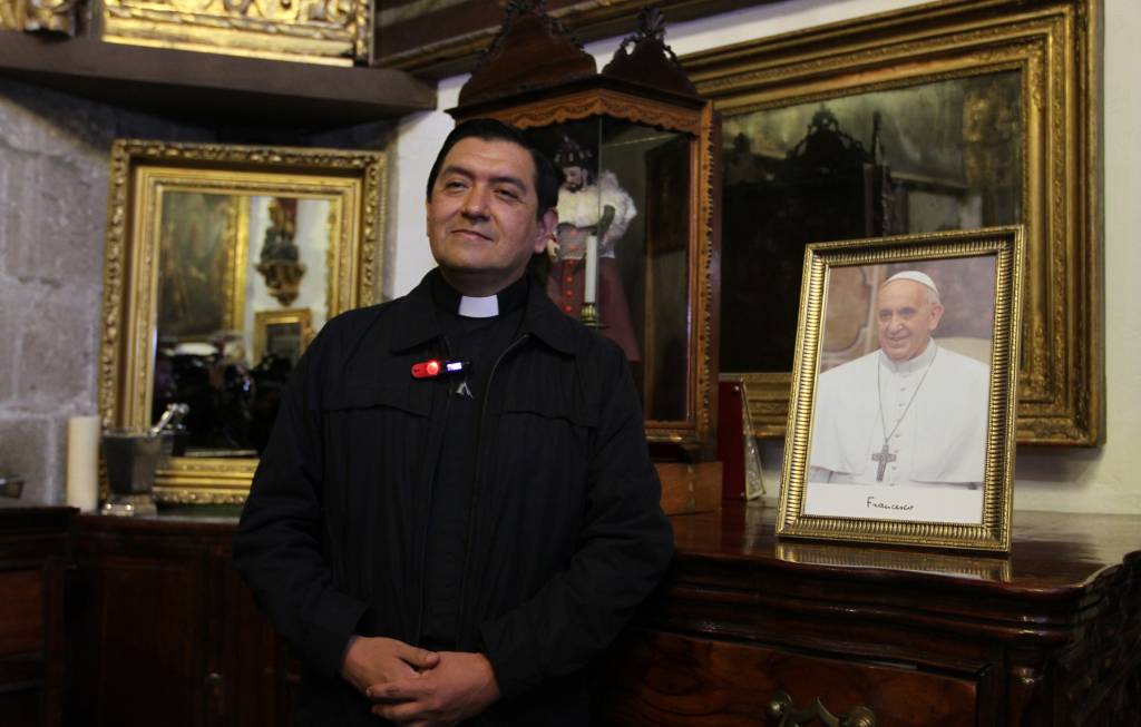 Defender a la familia no es homofobia: Arquidiócesis