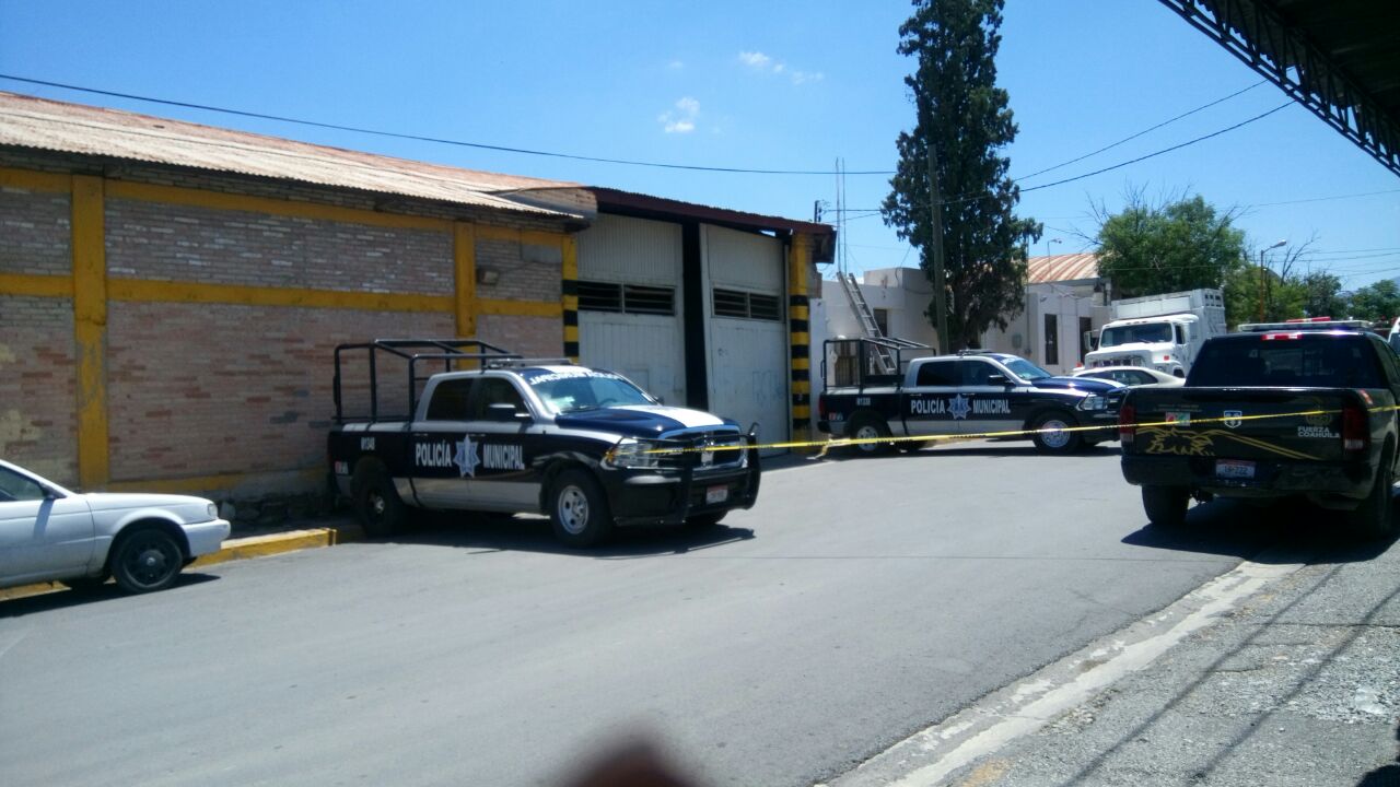 Se registra nuevo suicidio en colonia Topo Chico