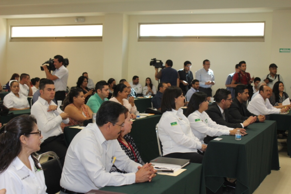 Buscan prevenir la mortalidad materna en Coahuila