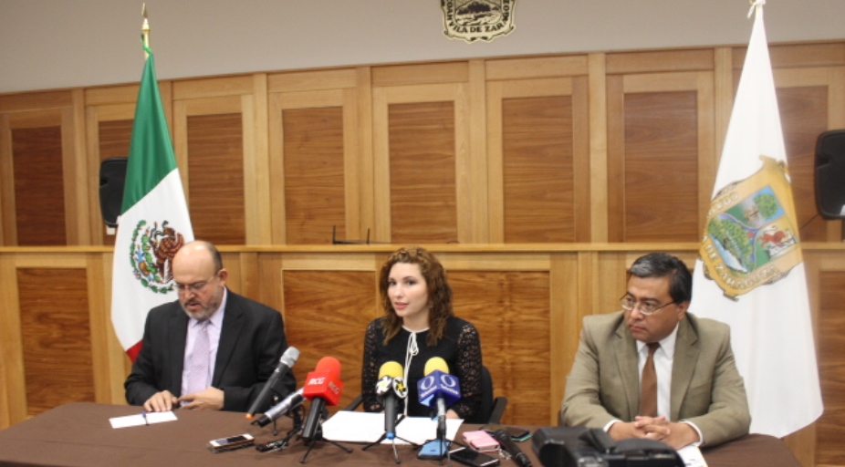 Coahuila se encuentra listo para nuevo <br> sistema de Justicia Penal