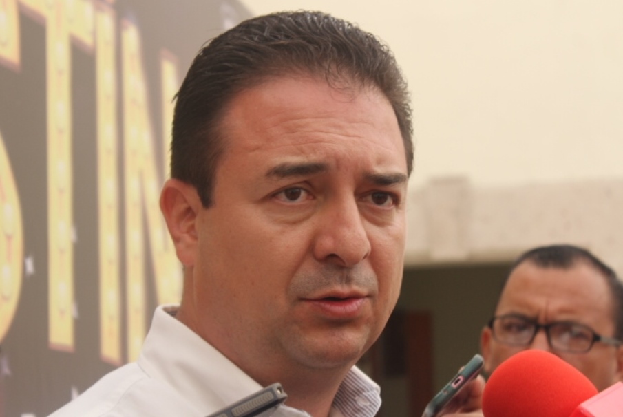 Entrega DIF Coahuila más de 50 niños en adopción: Jaime Bueno