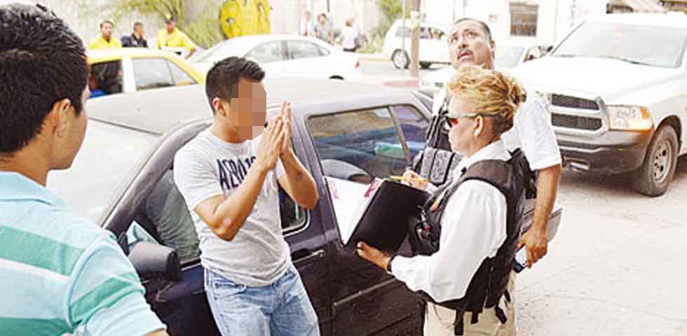 Joven de Monclova inventa secuestro para que no lo regañaran