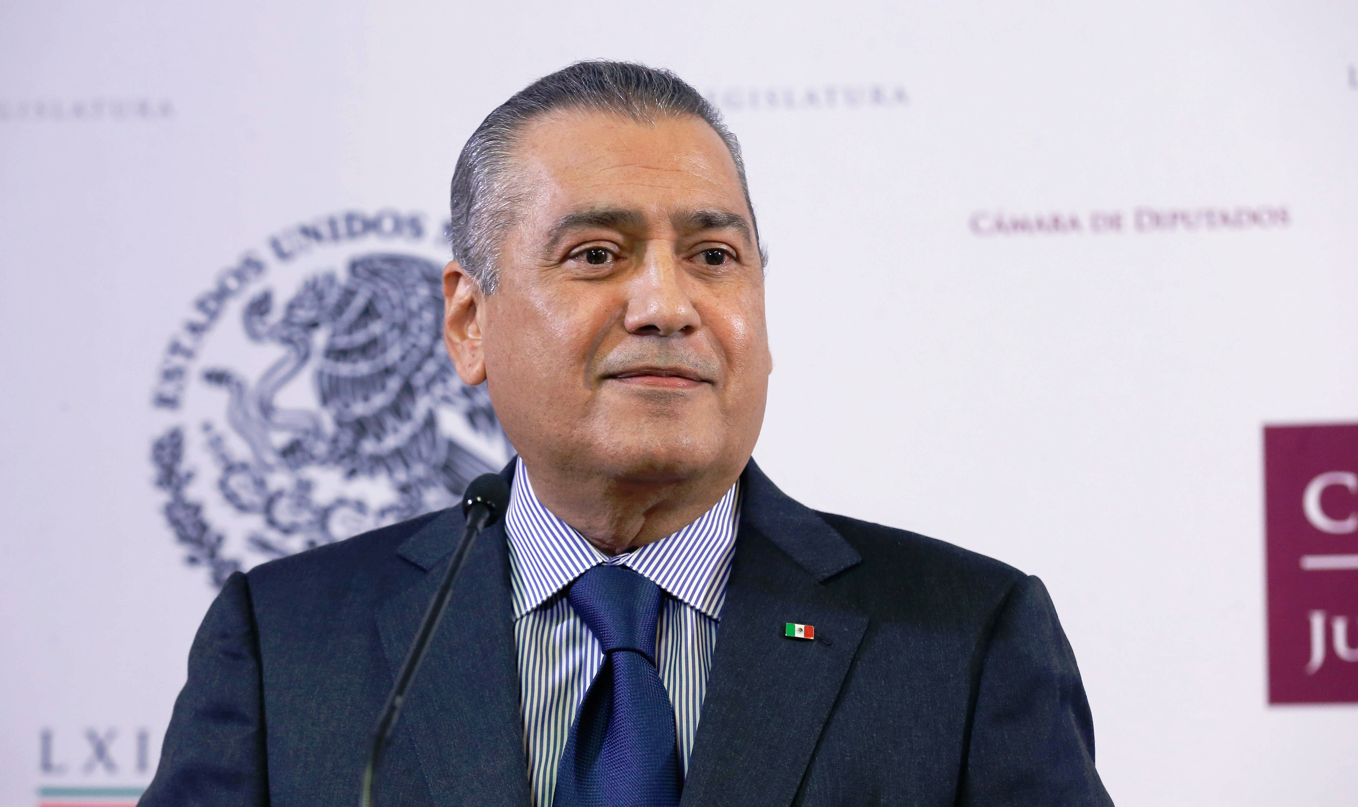 Minimiza Manlio “voto de castigo por <br> matrimonios igualitarios