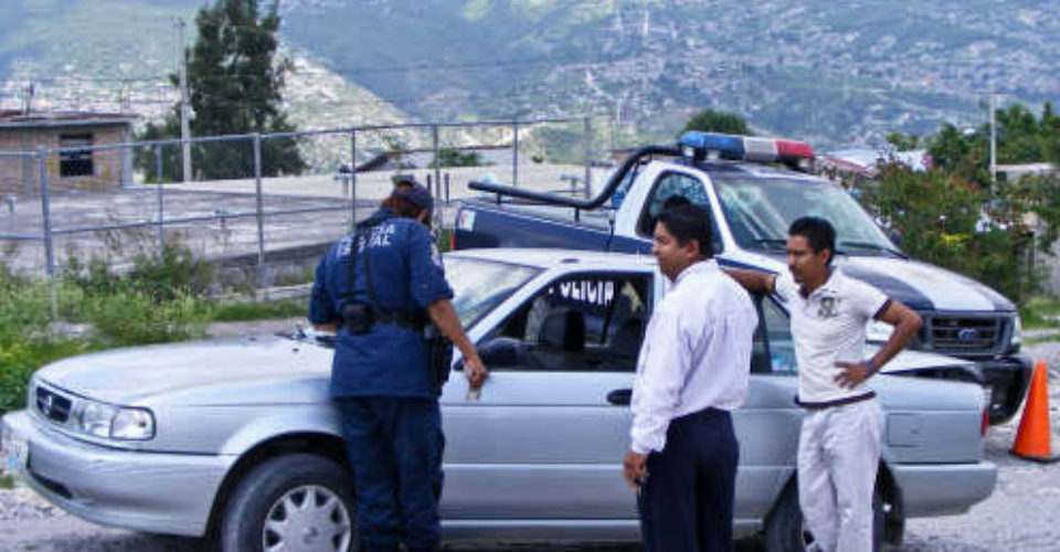 El Tsuru encabeza la lista de los 10 autos más robados en México