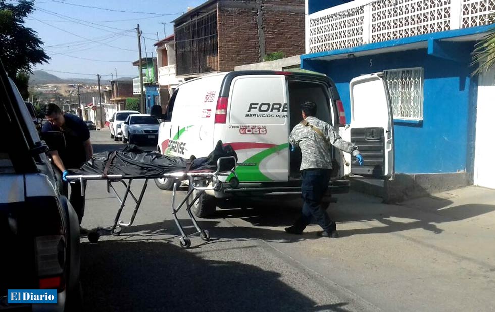 Secuestra y asesina a su novia para comprar motoneta