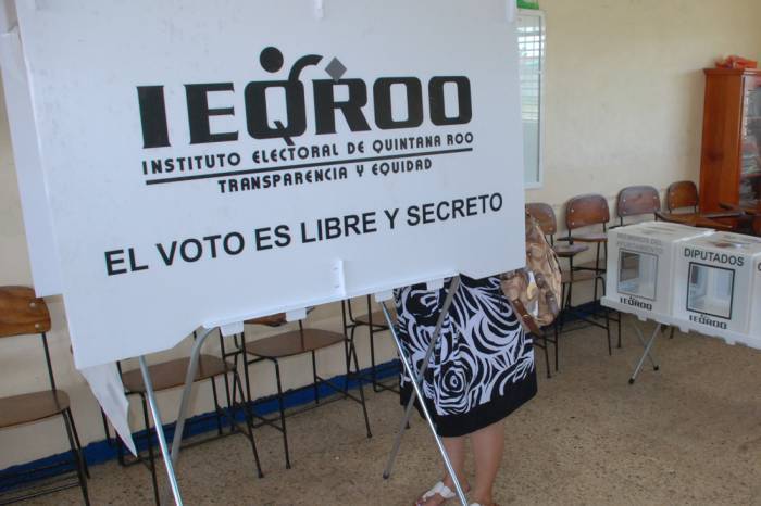 Suman 19 impugnaciones por comicios en Quintana Roo