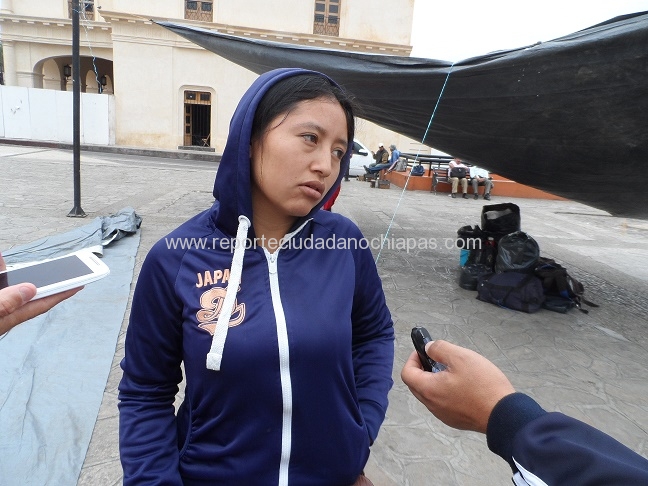 Preso anuncia huelga de hambre por su liberación