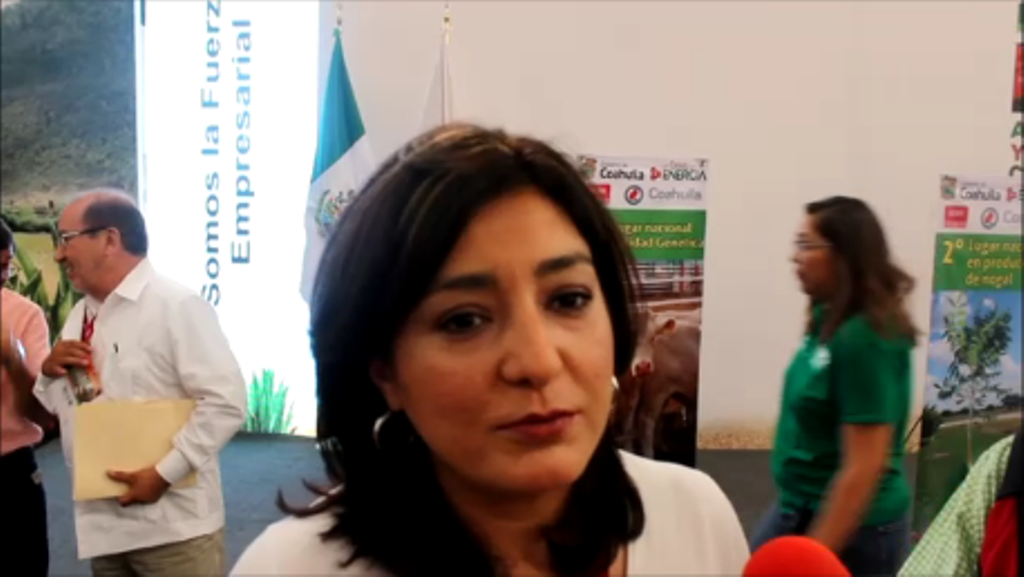 Sagarpa y Gobierno de Coahuila apoyarán a pequeños productores