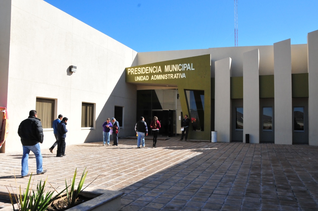 Funcionario del Ayuntamiento de Saltillo es denunciado por acoso sexual