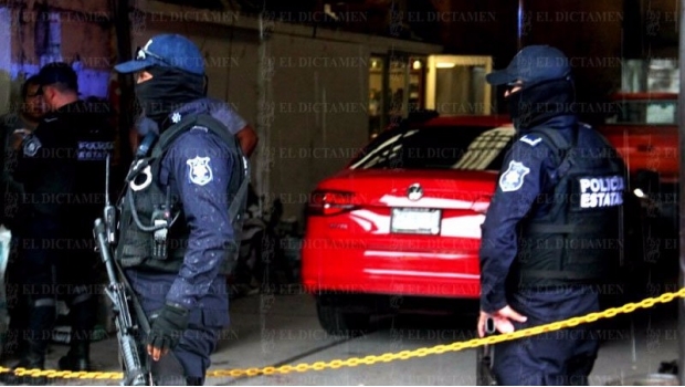 Asesinan a exalcalde de municipio de Veracruz