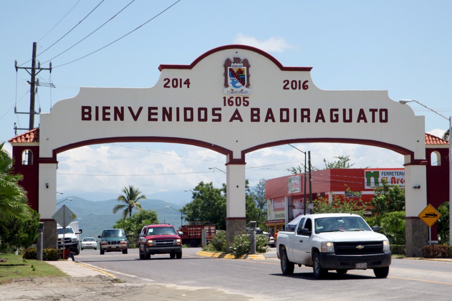 Sin clases, 16 escuelas en Badiraguato por inseguridad