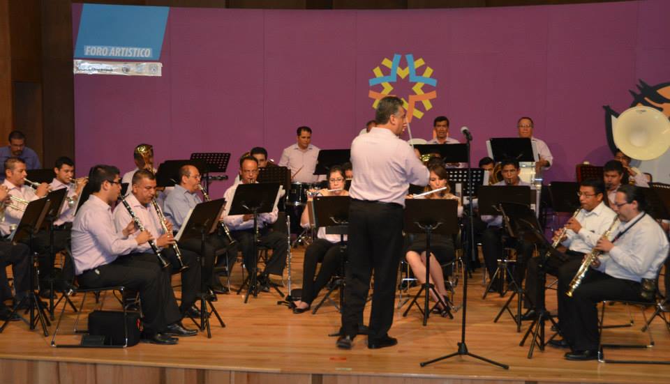 Inicia hoy el Verano Musical en Acuña