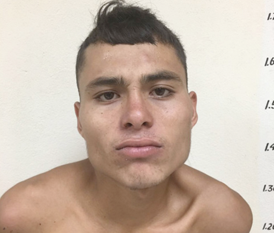 El diablo le ordenó sacarle los ojos a su mamá y a su abuelita