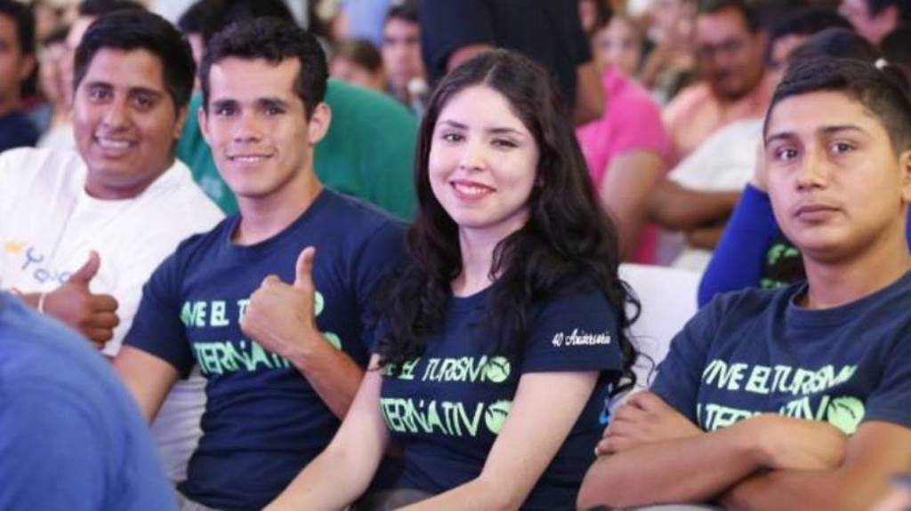 Supera 4.5 millones afiliación de estudiantes al IMSS