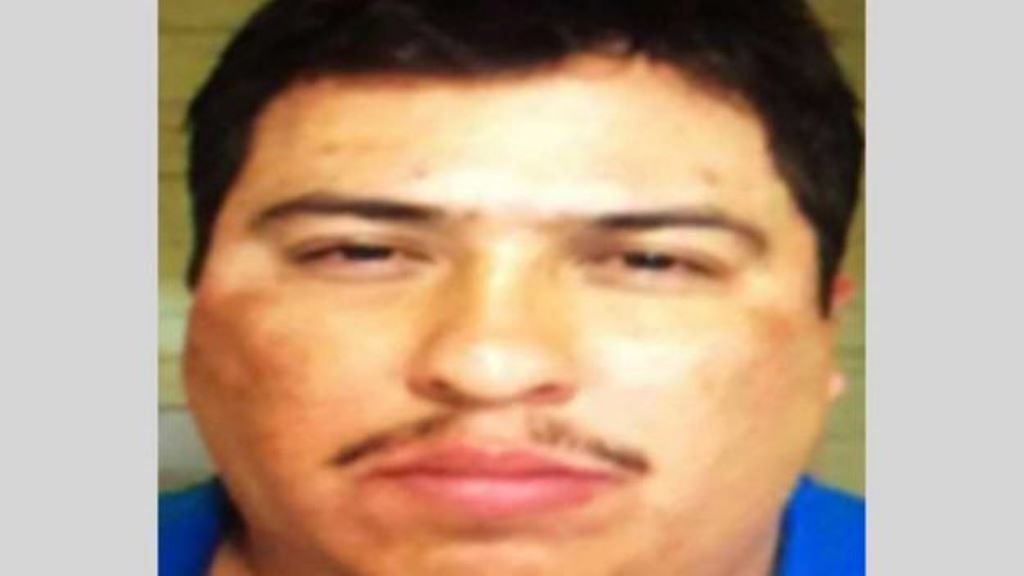 Capturan al “Chapito Uriarte”, del cártel de Sinaloa