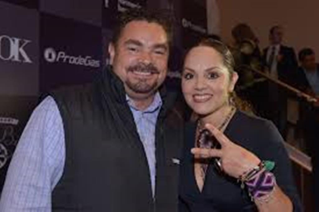 Detienen a Juan Ramón Palacios, hermano de Tatiana