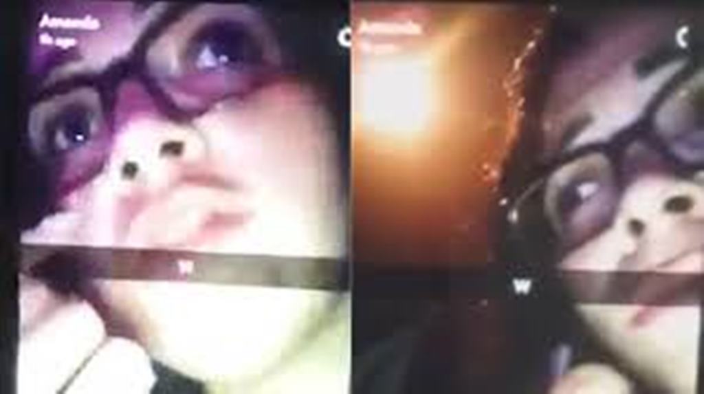 Víctima de Orlando graba video antes de morir