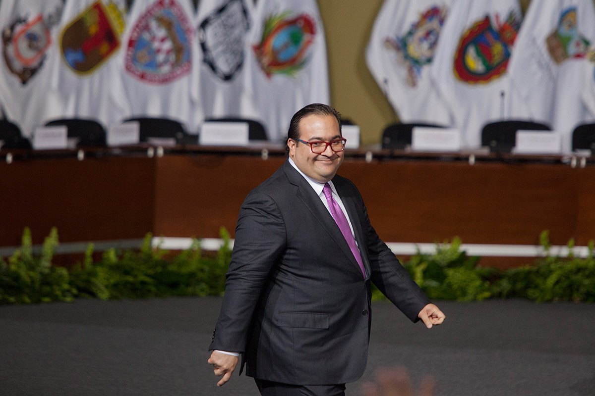 “No permitiremos que se erosione imagen de Chihuahua”, dice Duarte