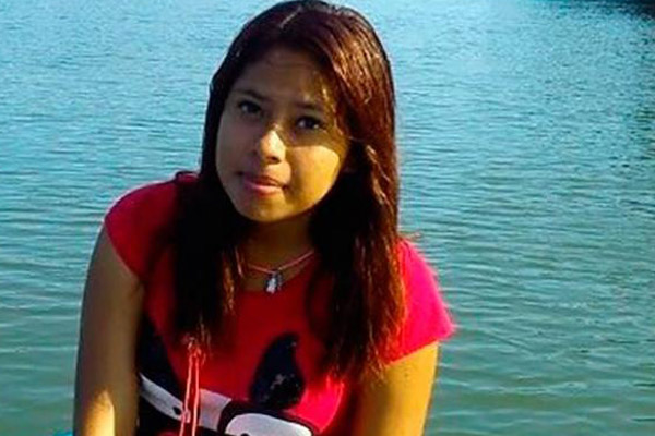 Ejecutan a hija de un exdelegado de Seguridad Pública