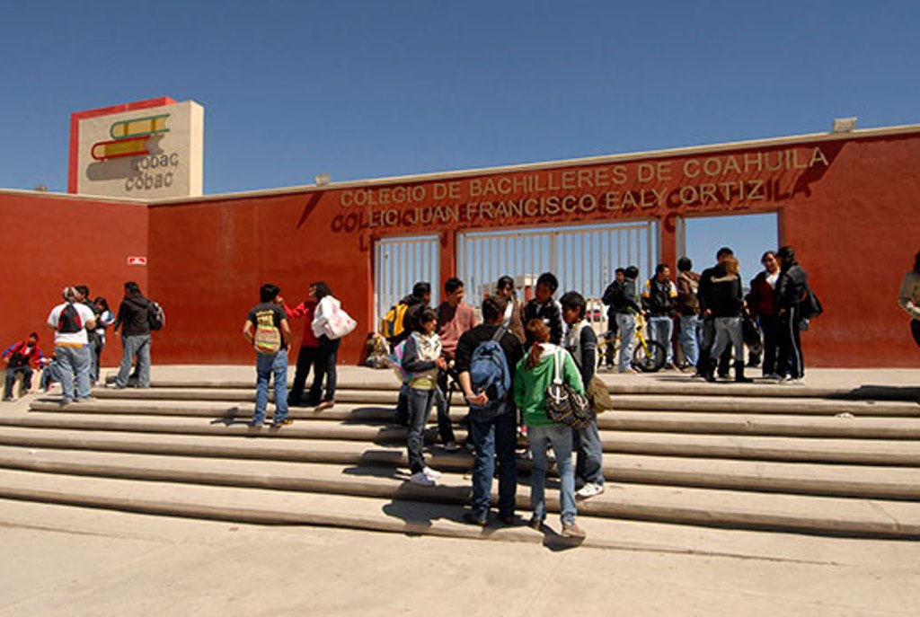 Investigará la Sedu video sexual de alumnos en Saltillo