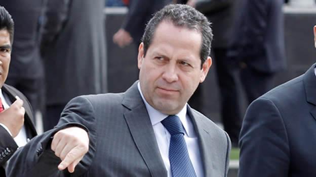 Celebran en EdoMex se haya abierto  <br> proceso  contra Lord Roll Royce