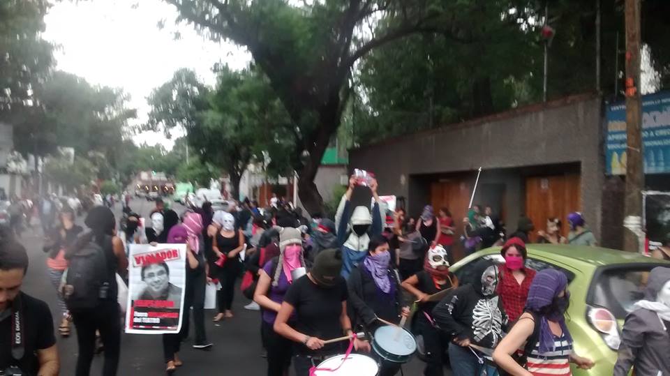 Suman cinco denuncias de abuso sexual contra director de teatro