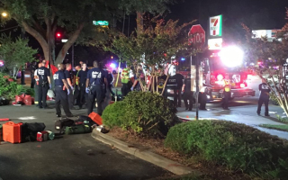 Hidalguense, una de las  <br> víctimas en Orlando