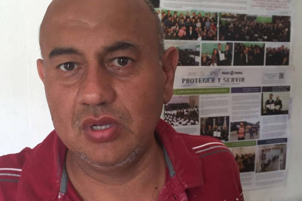 Localizan a saltillense luego de cuatro días desaparecido