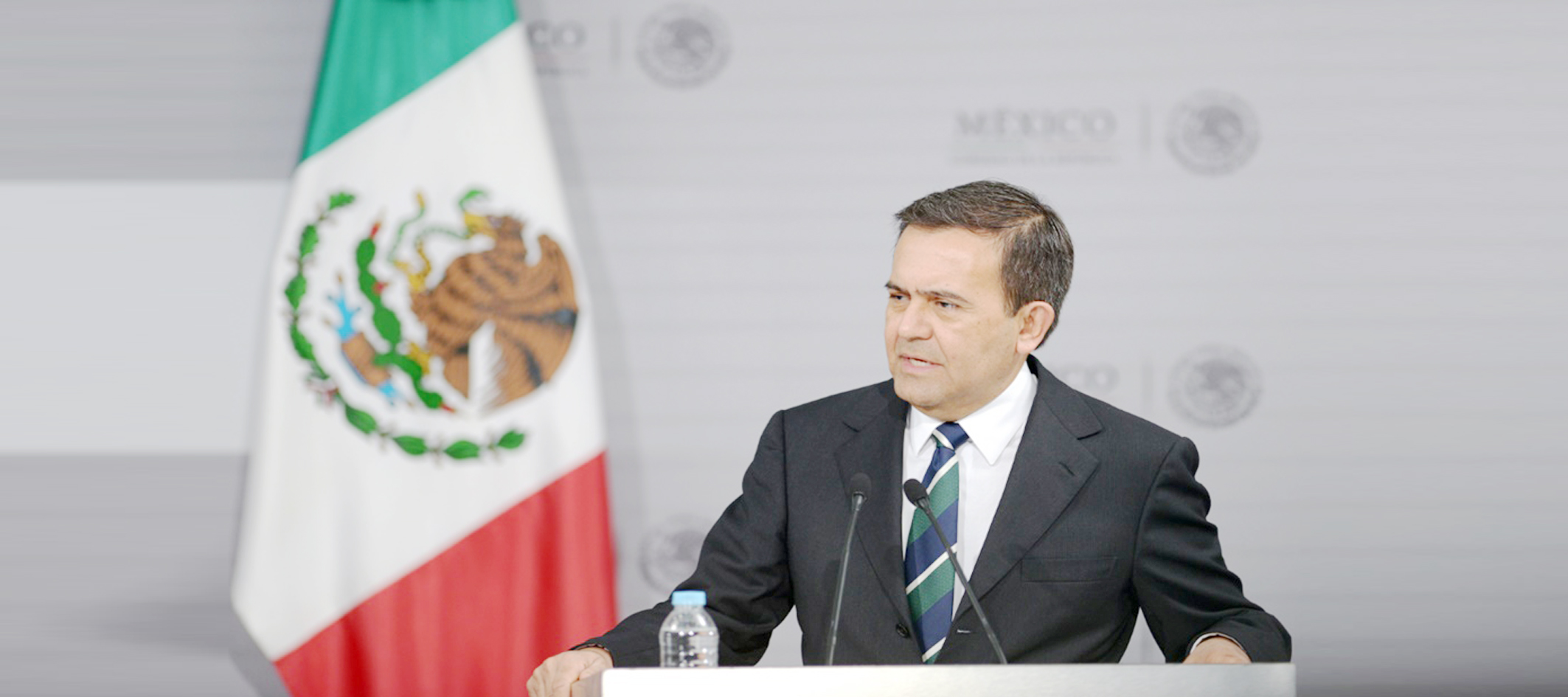 Coahuila, de los estados más <br>productivos: Ildefonso Guajardo
