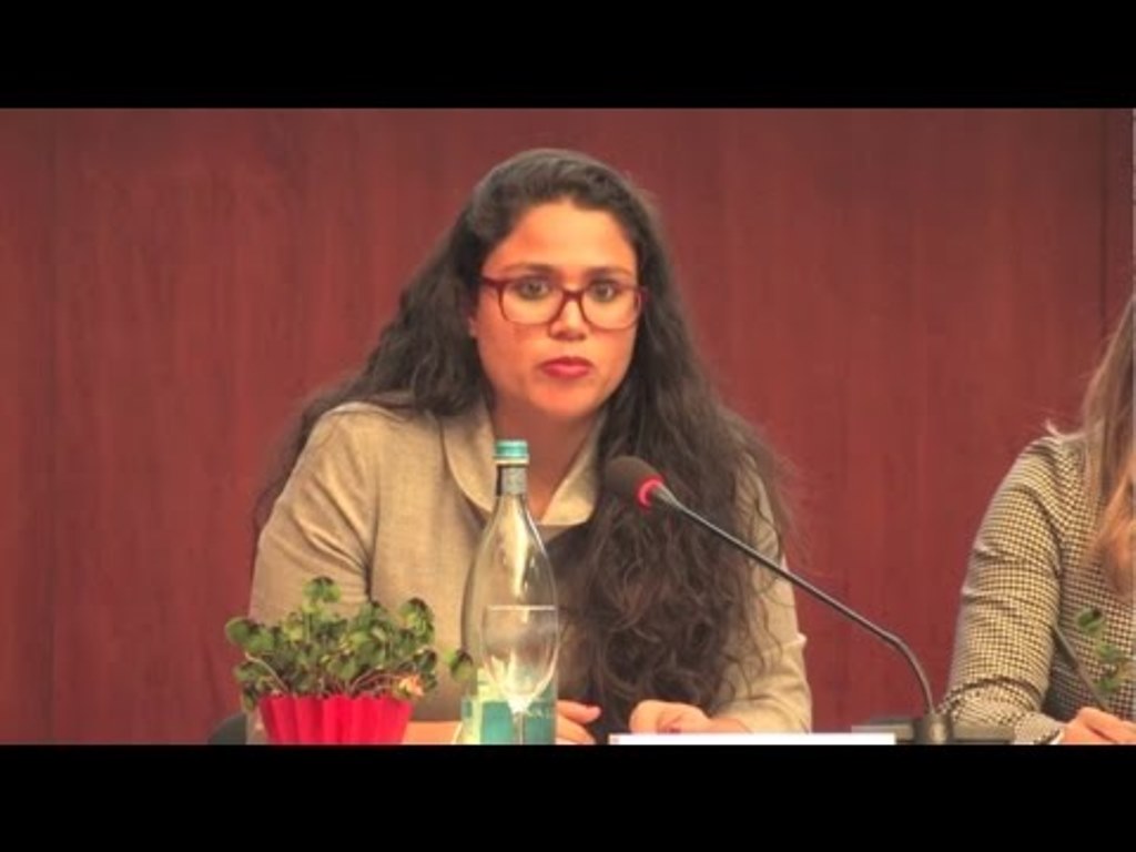 Critican a hija de Ricardo Monreal por mega sueldo en el Infonavit