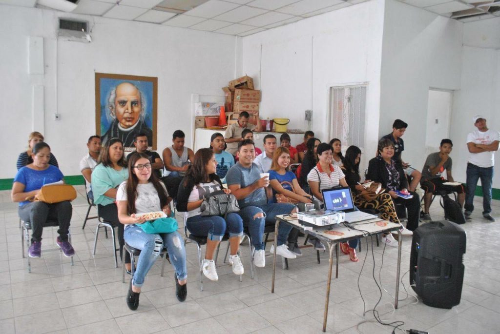 Se prepara octava generación de la escuela de cuadros en el PRI